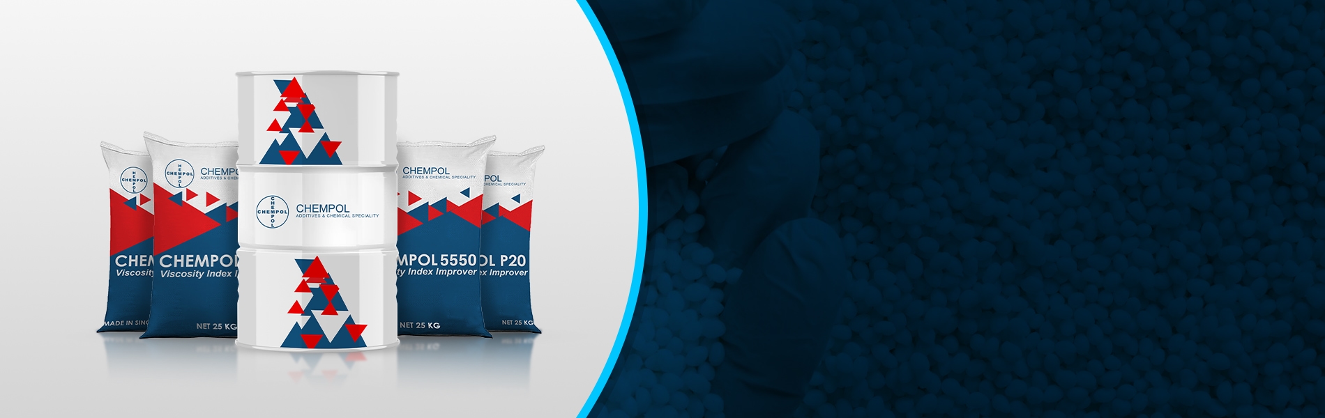 Our Viscosity Index Improvers