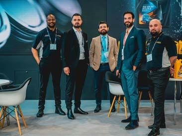 Unlock Peak Performance: Optimize Your Machinery with Superior Engine Oil