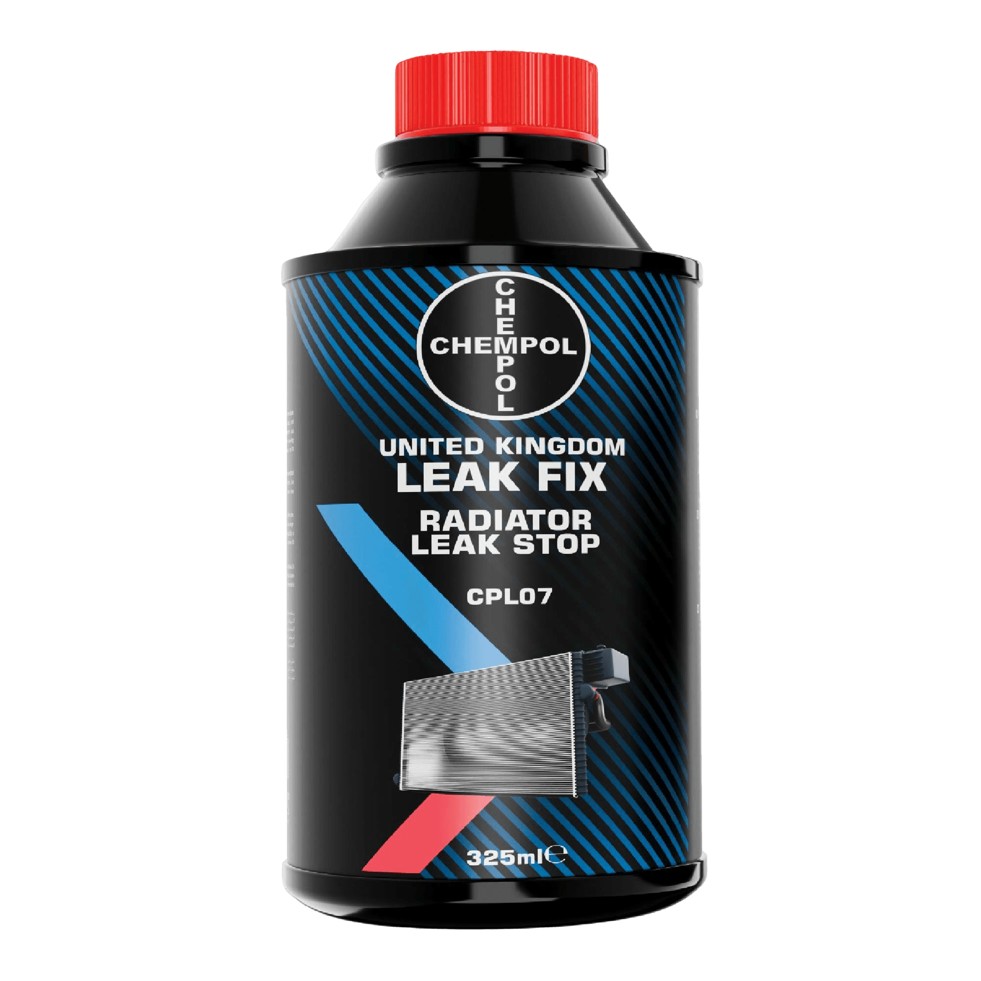 Radiator Leak Stop CPL07 – Prevent Overheating