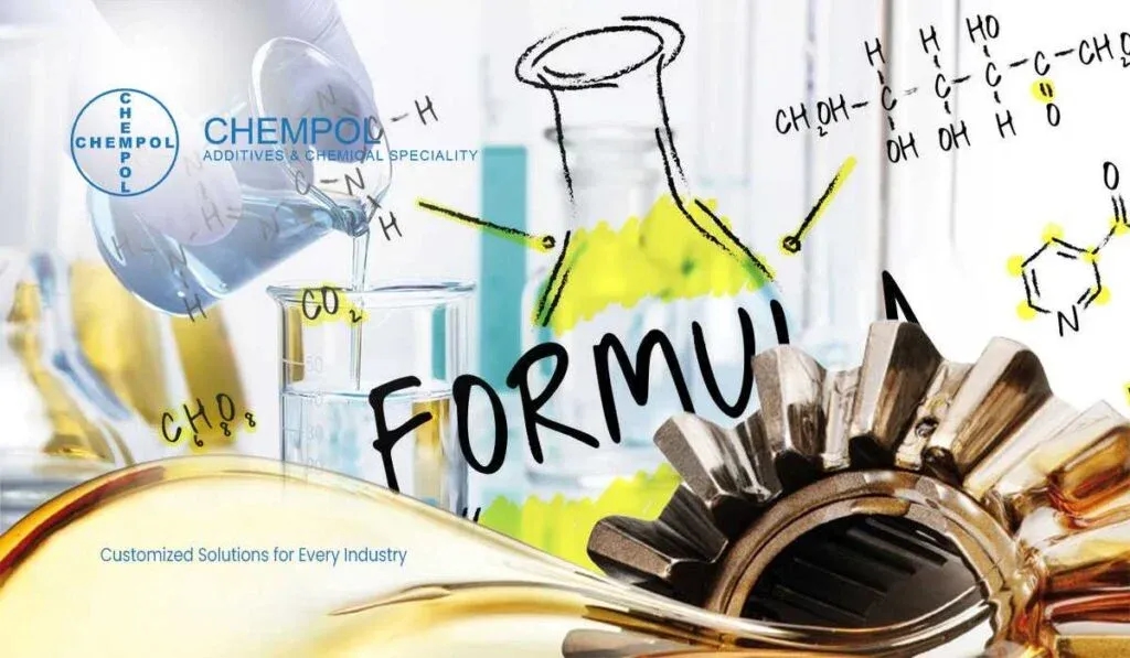 Customized Solutions for Every Industry