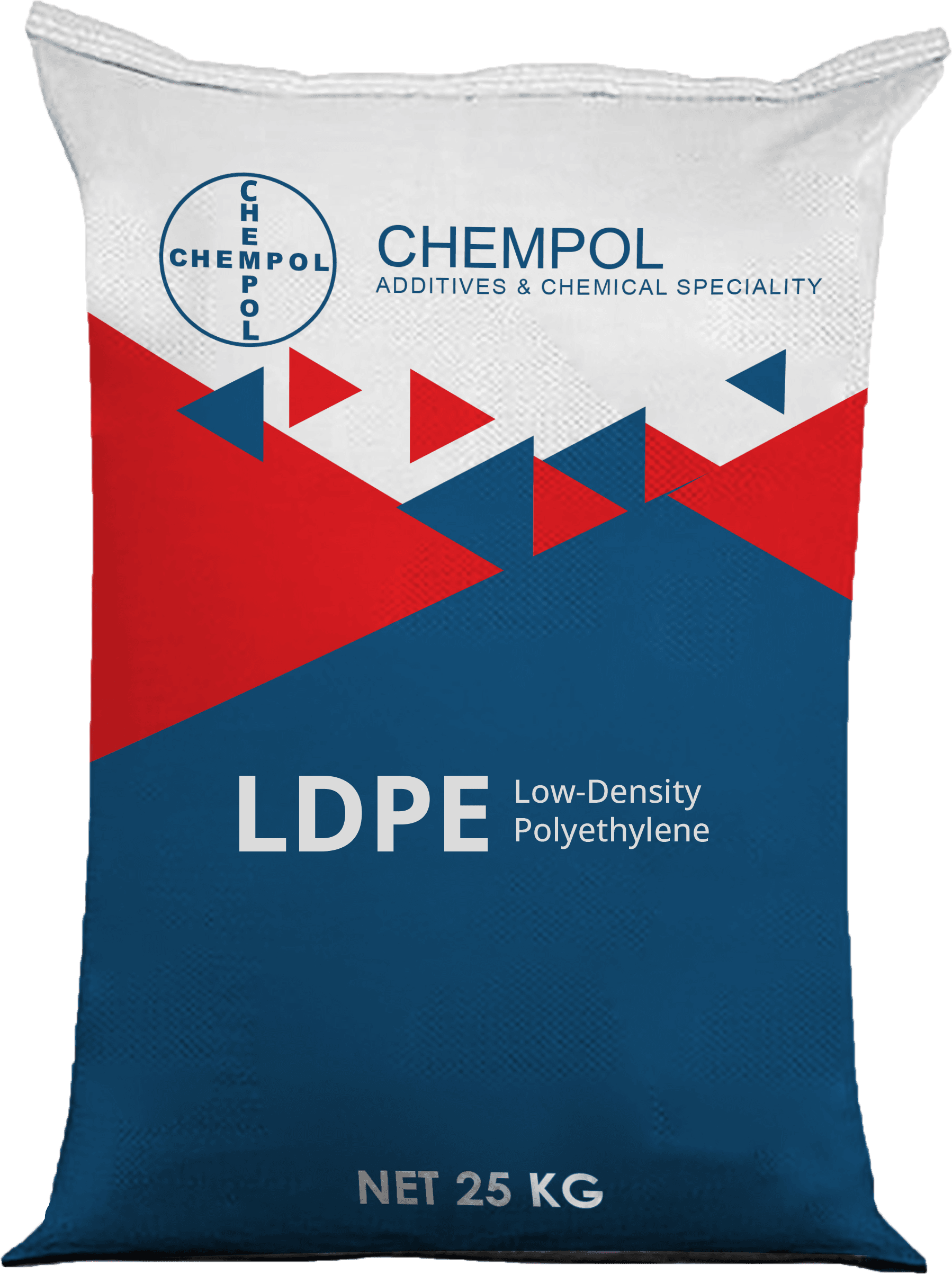 CHEMPOL Low-Density Polyethylene (LDPE)