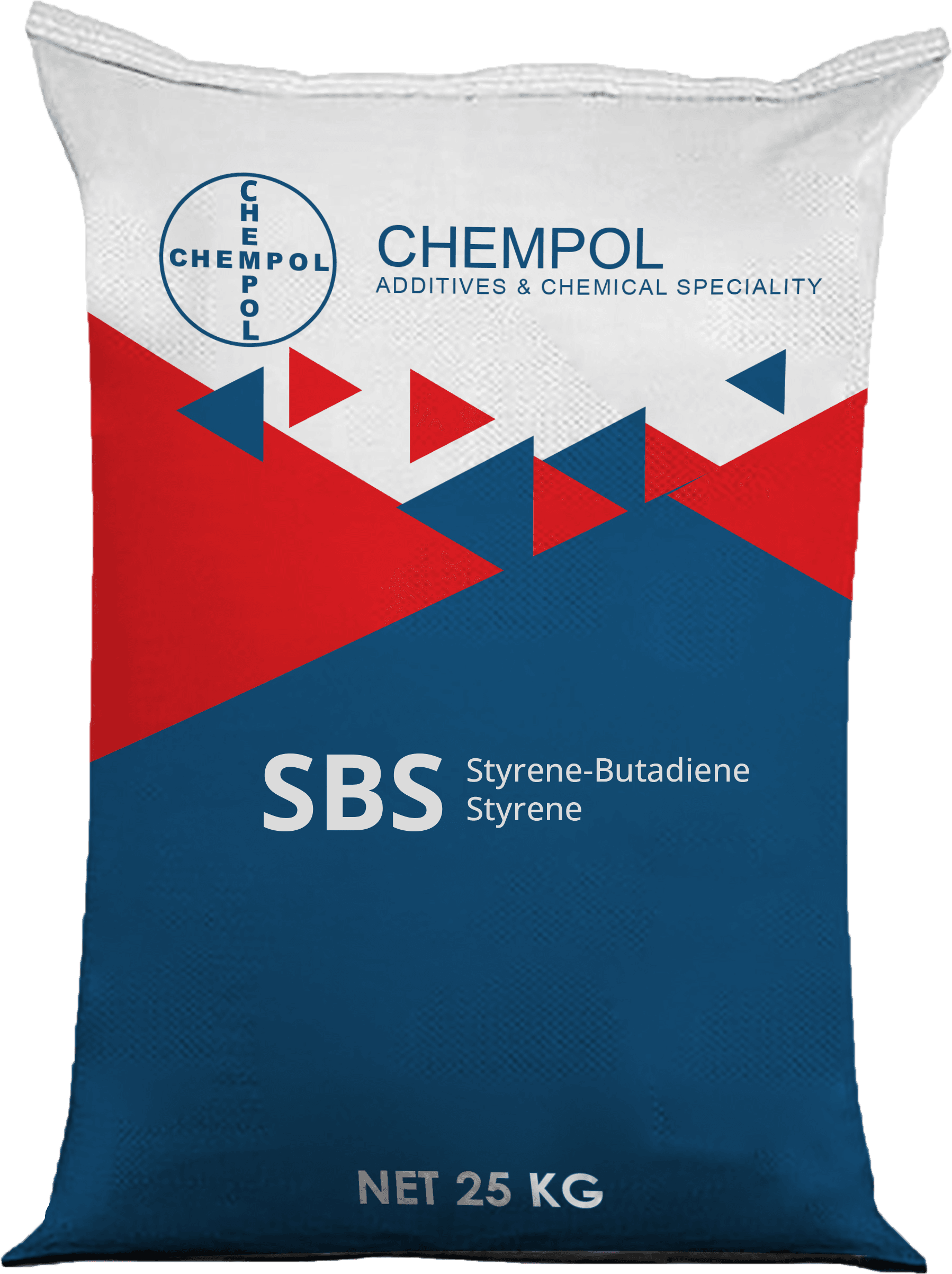 Chempol Styrene-Butadiene-Styrene (SBS)