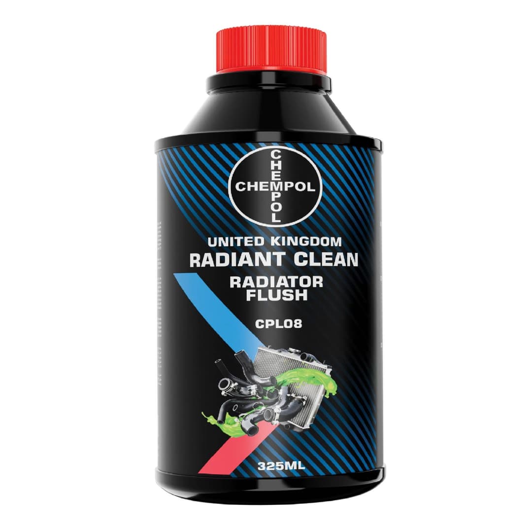 CPL08 Radiant Clean Radiator Flush