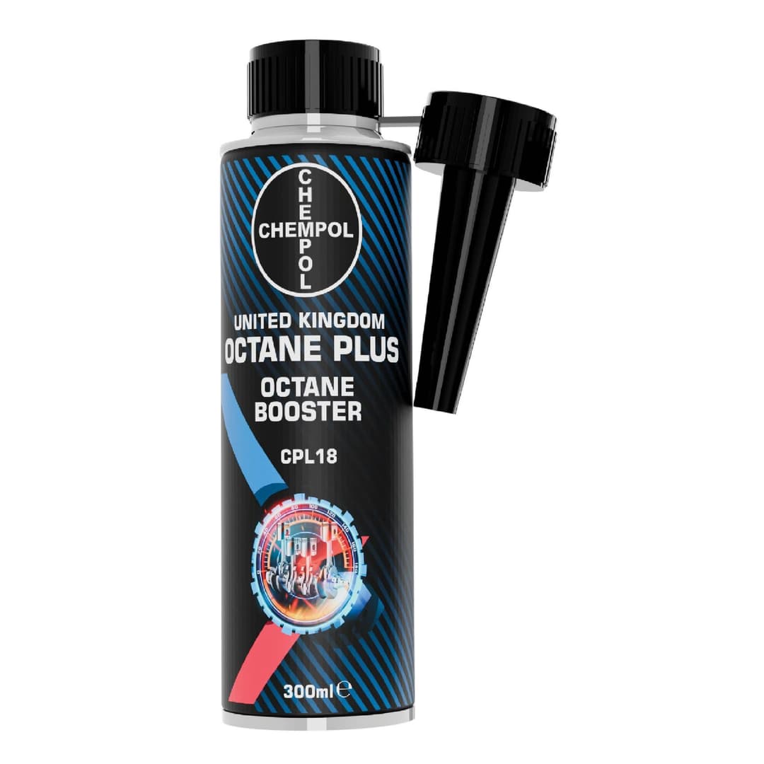 CPL18 Octane Plus Octane Booster