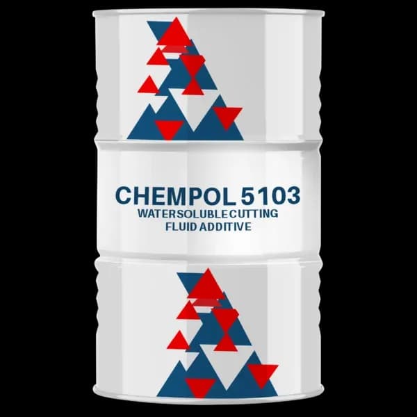 CHEMPOL 5103 Aditivo para fluido de corte soluble en agua