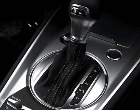 Aditivos para aceite de transmisión