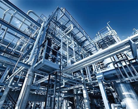 Industrial Additives