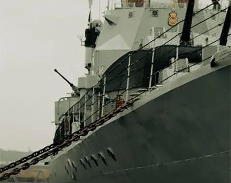 Aditivos para aceites marinos