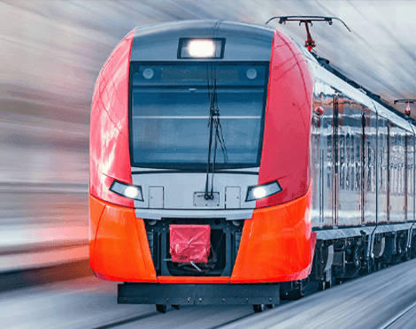 Railroad Engine Oil Additives