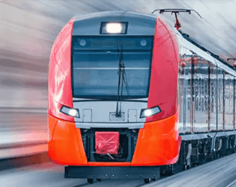 Railroad Engine Oil Additives