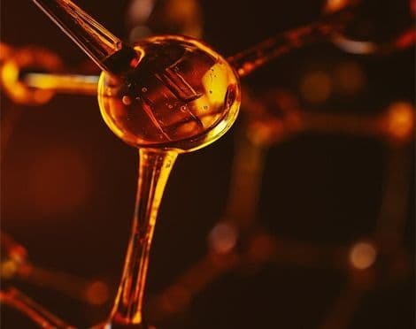 المعززات والمكونات