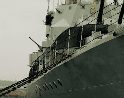 Marine Additives