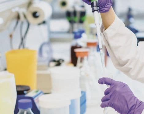 المواد الكيميائية المتخصصة