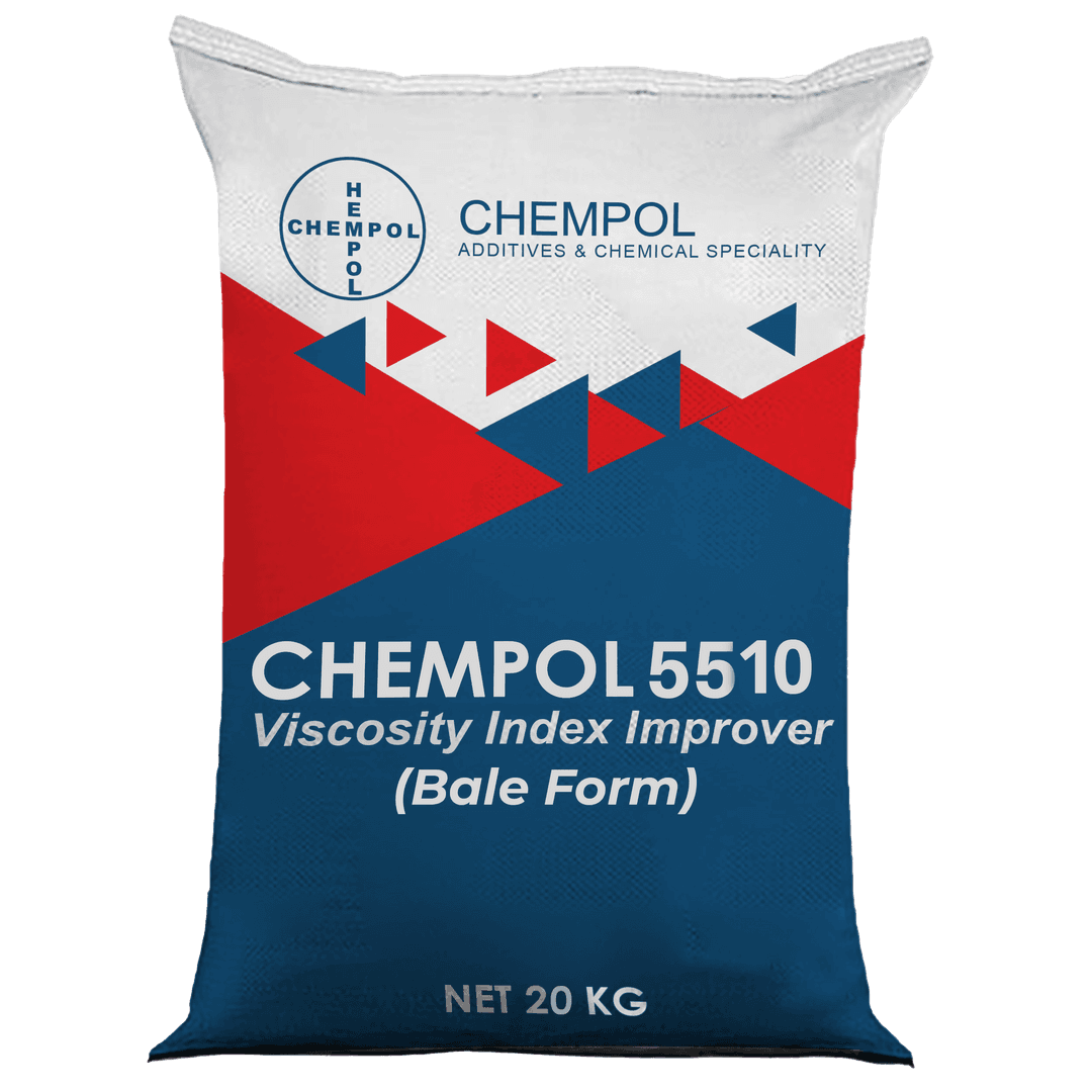  CHEMPOL 5510 - مُحسِّن مؤشر اللزوجة منخفض SSI بصيغة بالات