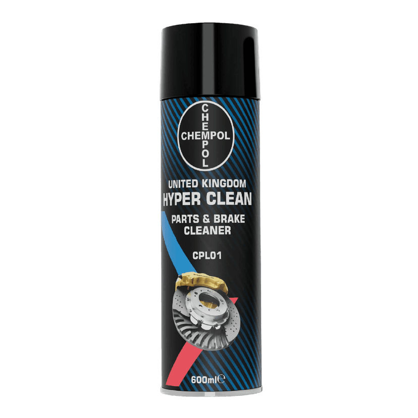 Tire Foam Cleaner CPL11 – Shine and Protect Your Tires