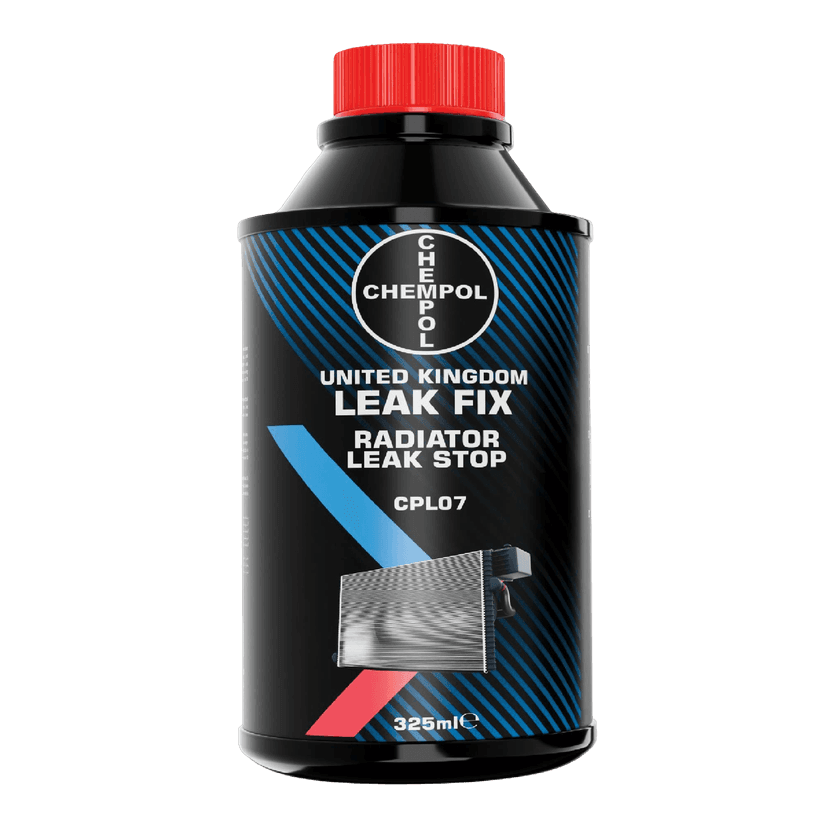 Radiator Leak Stop CPL07 – Prevent Overheating