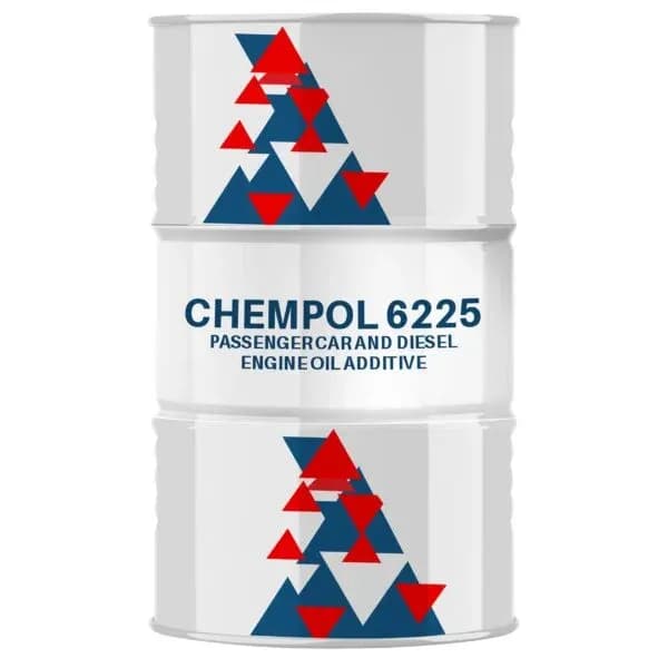 CHEMPOL 6225 Aditivo para aceite de motor diésel y de turismos