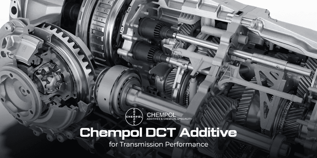 Chempol DCT Additive for Transmission Performance