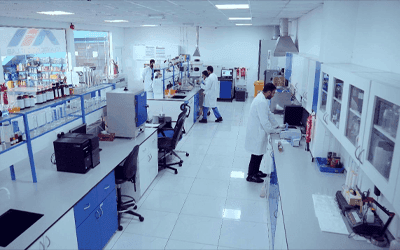 Formulaciones de alta calidad