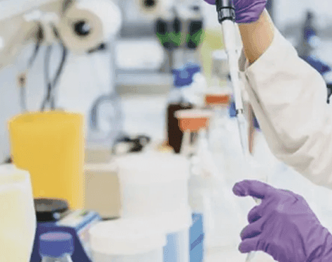 Speciality Chemicals