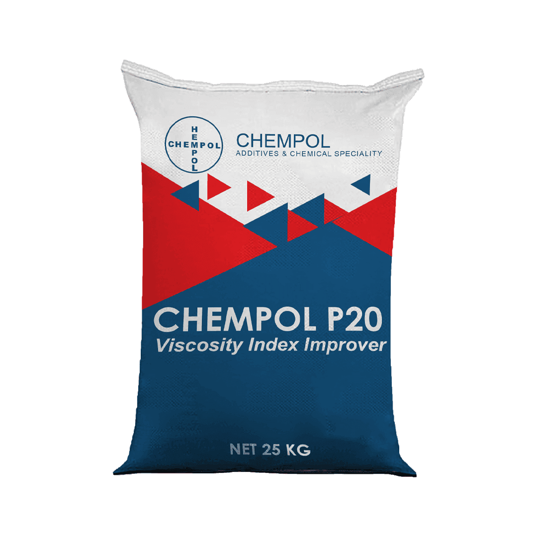 CHEMPOL P20 - Mejorador de viscosidad