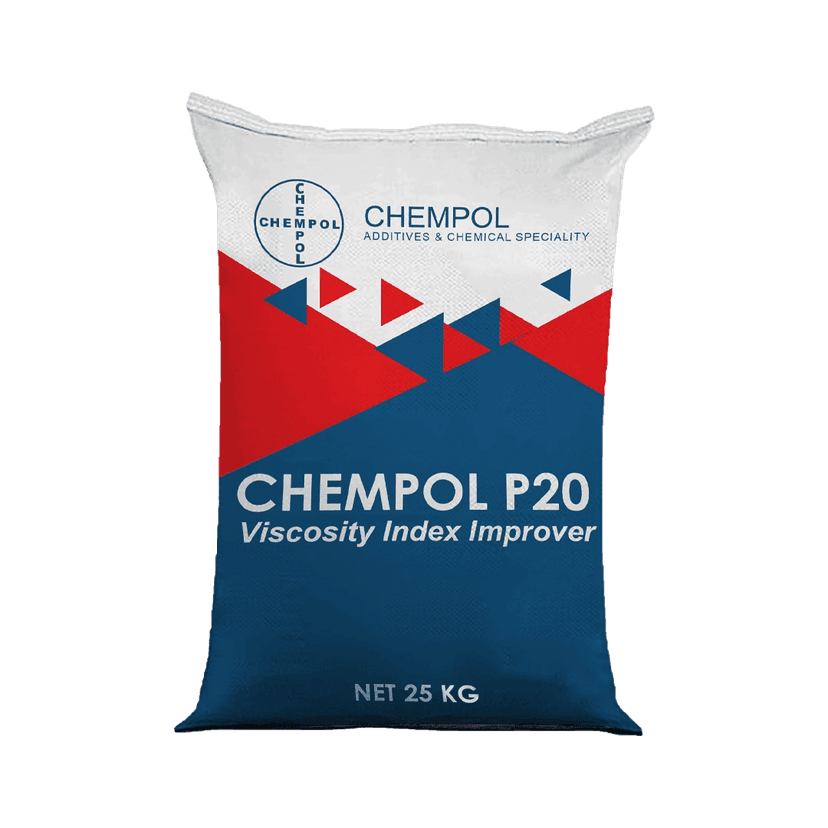 Chempol P20 – VI Improver for Oils