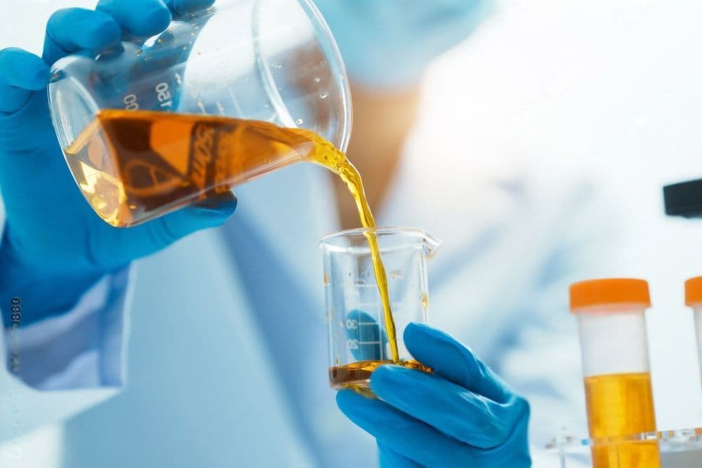 Benefits of Our Lubricant Additives