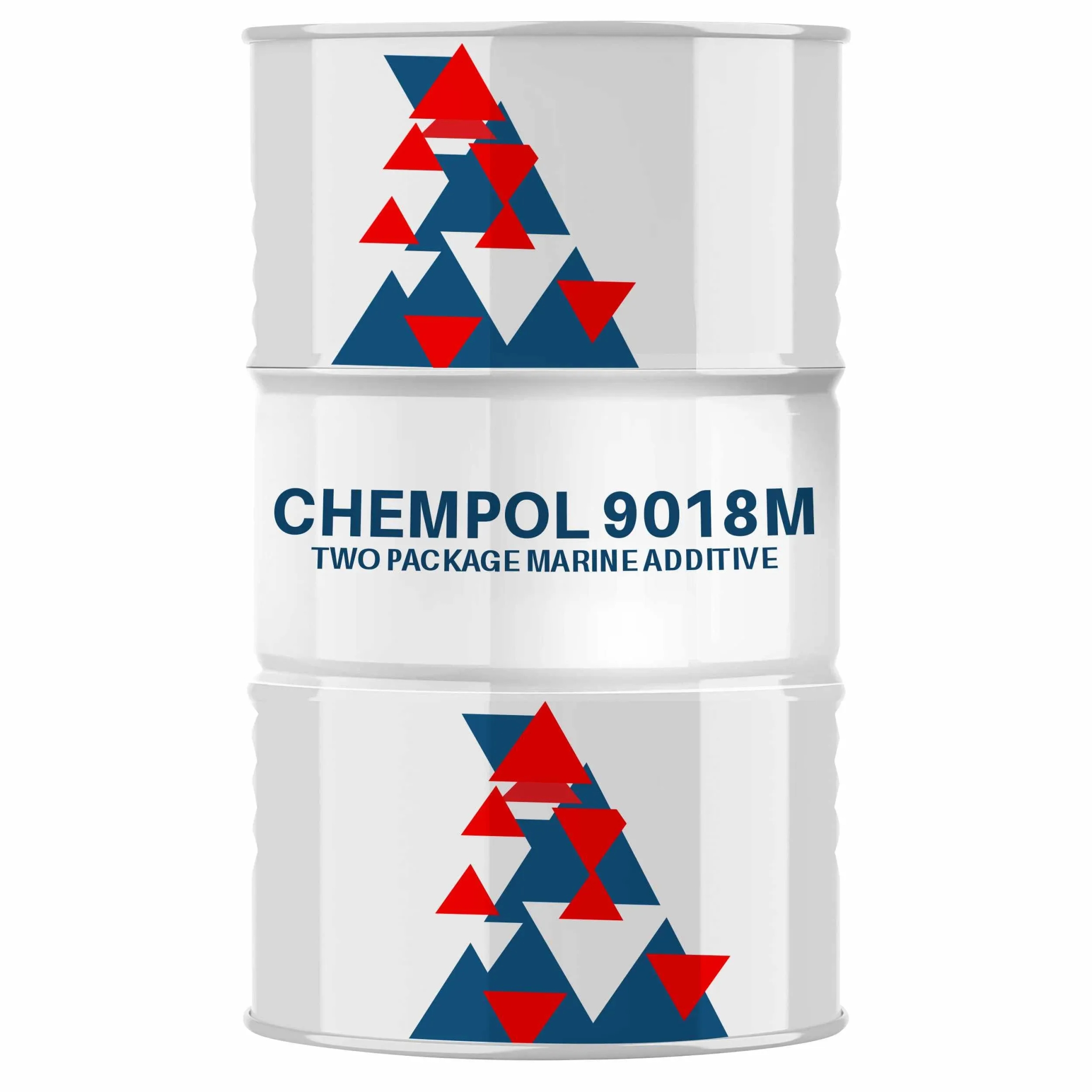 Aditivo marino de dos componentes CHEMPOL 9018M