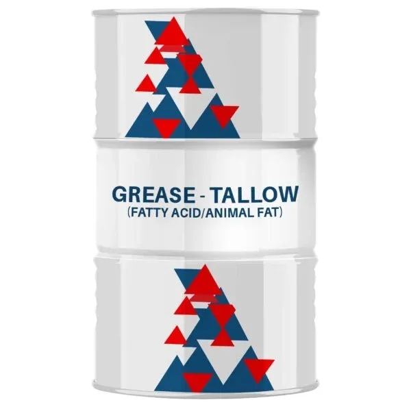 CHEMPOL G – Sebo (Ácido graso/Grasa animal)