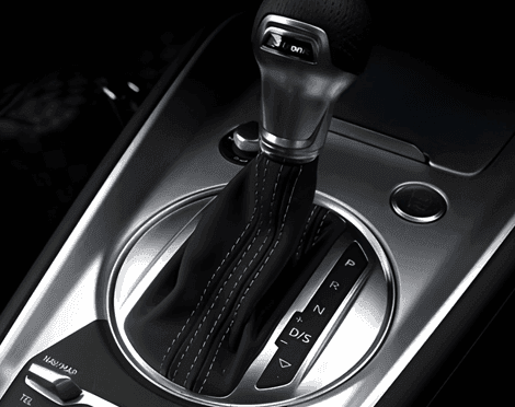 Driveline Additives