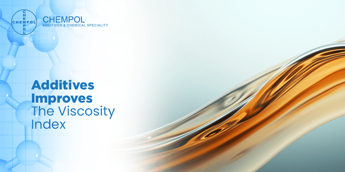 Viscosity And Viscosity Index