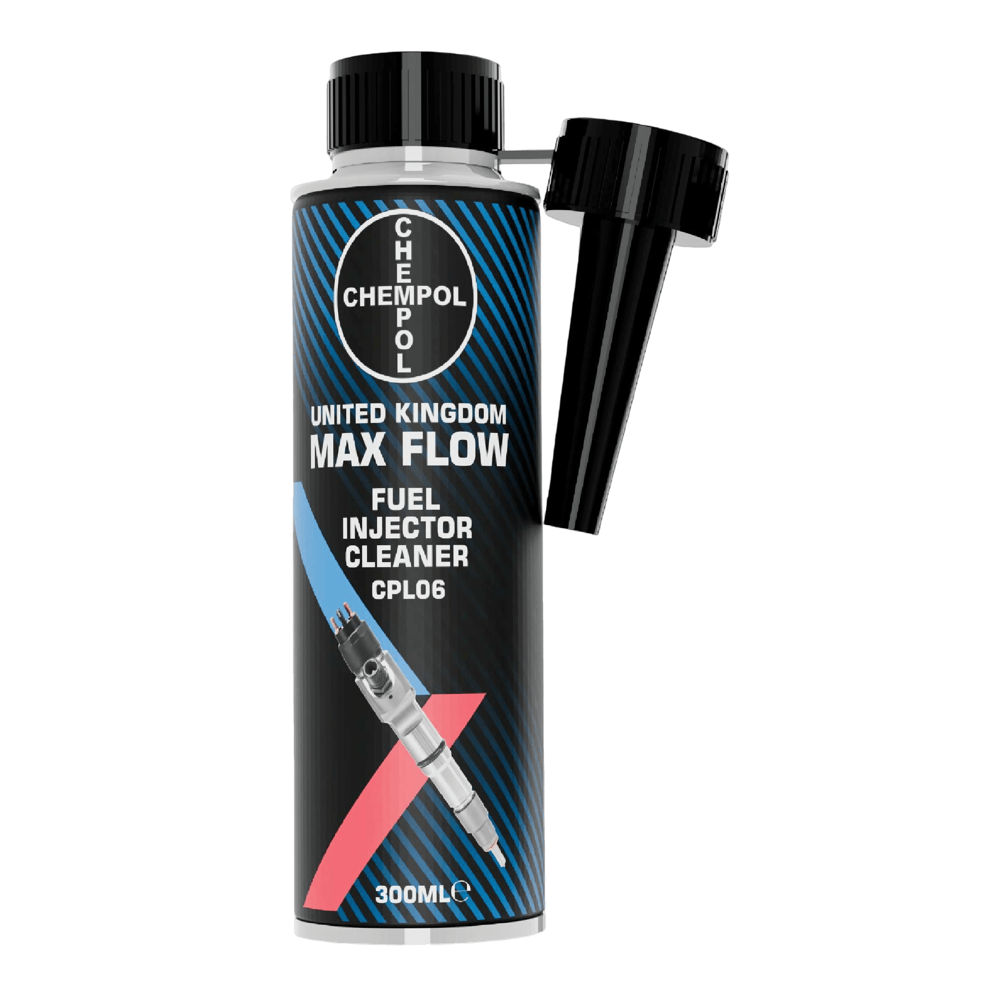 Fuel Injector Cleaner CPL06 – Boost Your Engine’s Performance