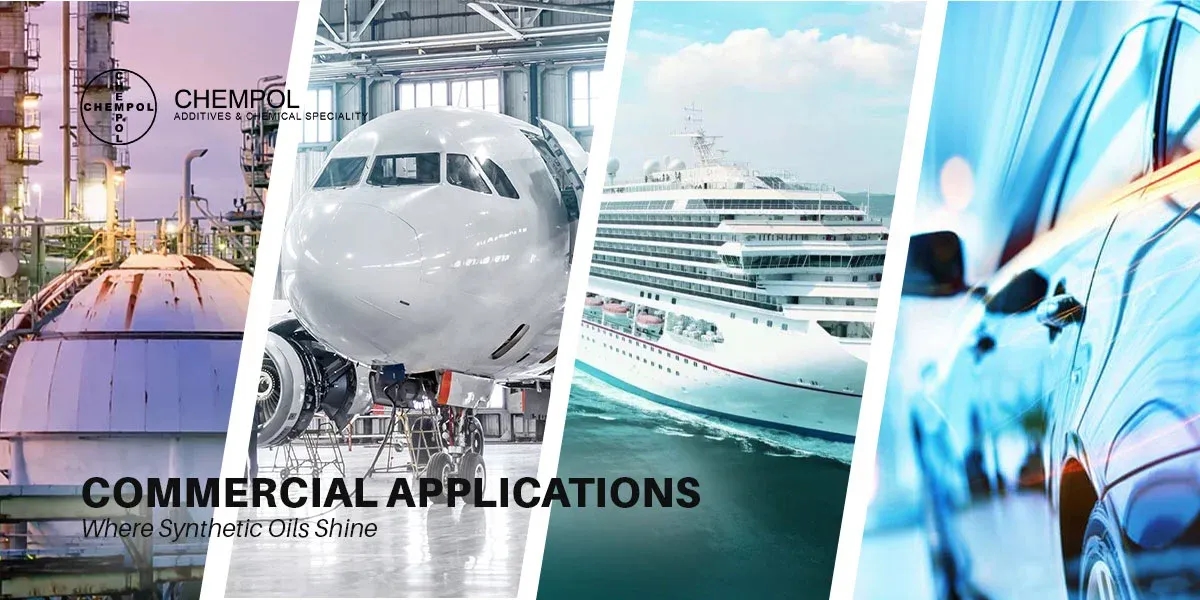 Commercial-Applications-where-synthetic-oils-shine.
