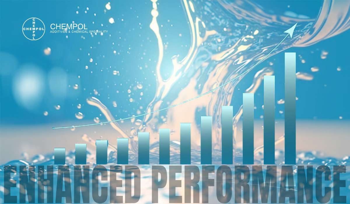 Enhancing Performance with Additives