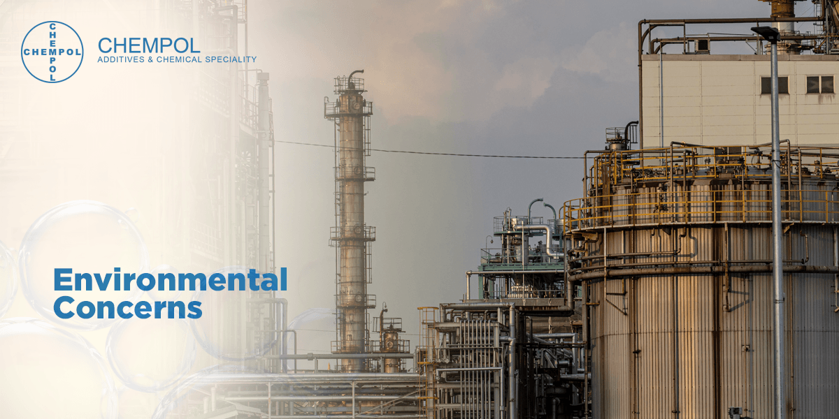 Environmental Concerns