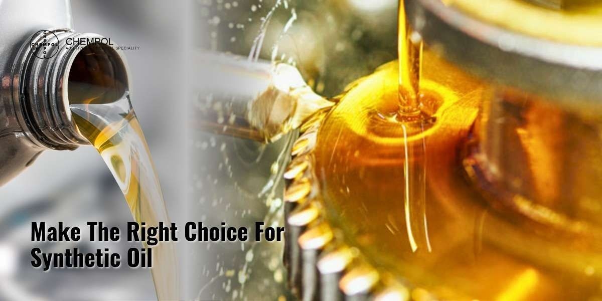 Make-The-Right-Choice-For-Synthetic-Oil