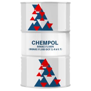 Chempol Brake Fluids