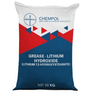 Grease Lithium Hydroxide