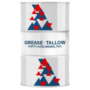Grease Tallow Fatty Acid Animal Fat