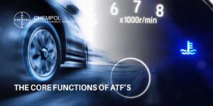 The Core Functions of ATFs