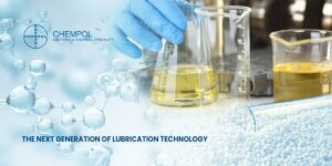 The Next Generation of Lubrication Technology