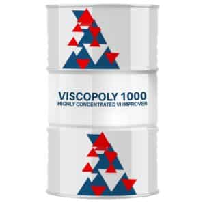 VISCOPOLY 1000 Highly Concentrated VI Improver